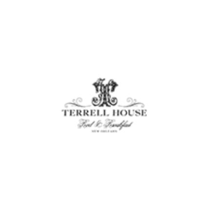 Logo da Terrell House Bed & Breakfast