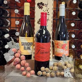 Bild von 80 Twenty Wines