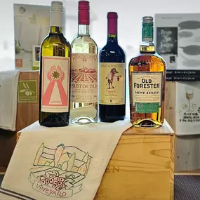 Bild von 80 Twenty Wines