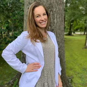 Dr. Katie Snapp