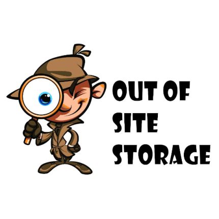 Logo van Out of Site Storage