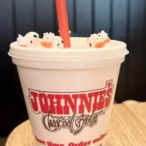 Bild von Johnnie's Charcoal Broiler