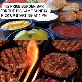 Bild von Johnnie's Charcoal Broiler