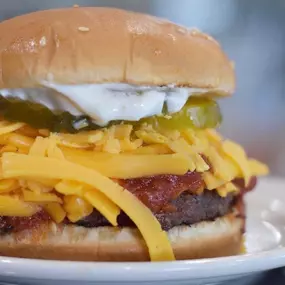 Bild von Johnnie's Charcoal Broiler