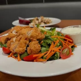 Bild von Johnnie's Charcoal Broiler