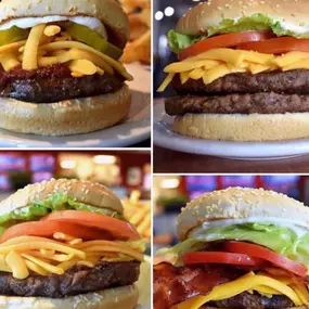 Bild von Johnnie's Charcoal Broiler