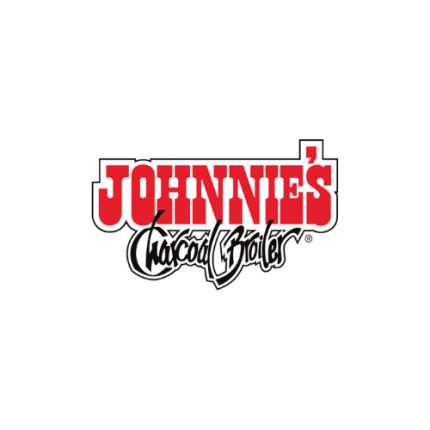 Logo de Johnnie's Charcoal Broiler