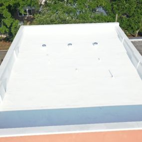 Bild von B & M Roofing