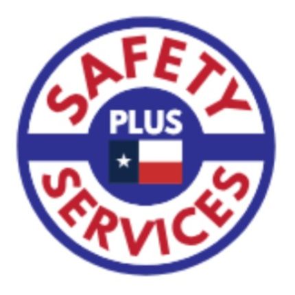 Logo von Safety Plus Services