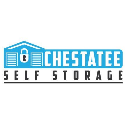 Logo de Chestatee Self Storage