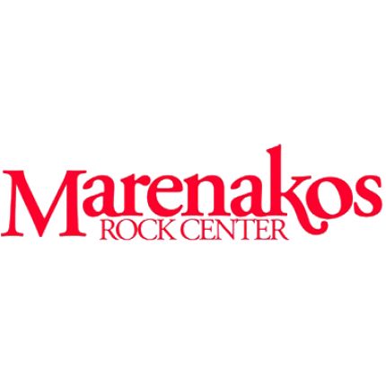 Logo van Marenakos Rock Center