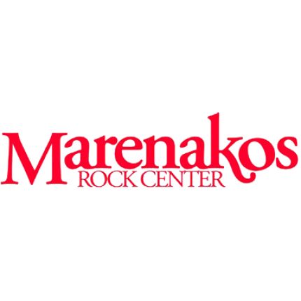 Logo da Marenakos Rock Center