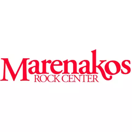 Logotyp från Marenakos Rock Center