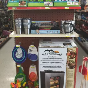 Bild von White Creek Lumber & Hardware LLC