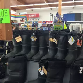 Bild von White Creek Lumber & Hardware LLC