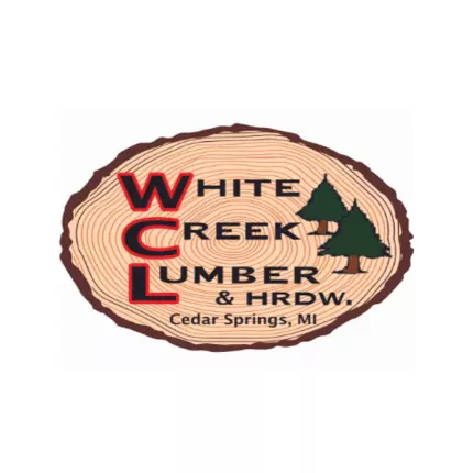 Logo od White Creek Lumber & Hardware LLC