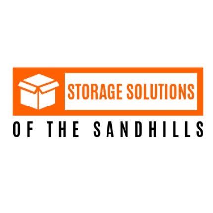 Logotipo de Storage Solutions of the Sandhills