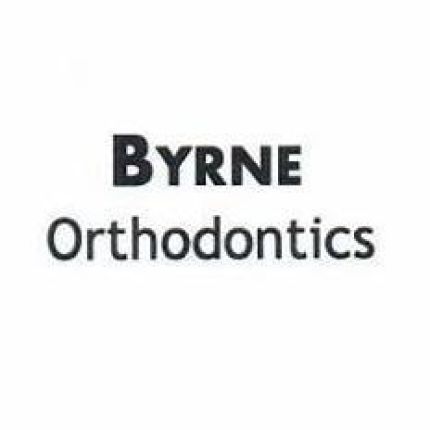 Logotyp från Byrne Orthodontics