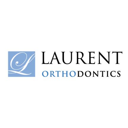 Logótipo de Laurent Orthodontics
