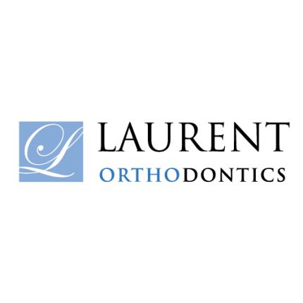 Logo da Laurent Orthodontics