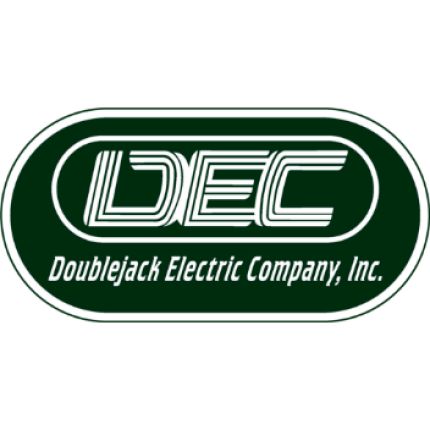 Logo from Doublejack Electric Co