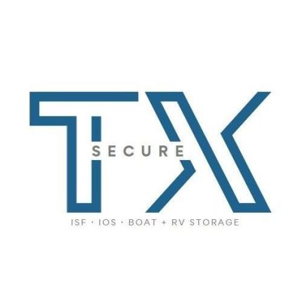 Logotyp från Texas Secure Storage