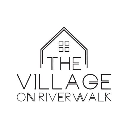 Logo von The Village on Riverwalk Apartments