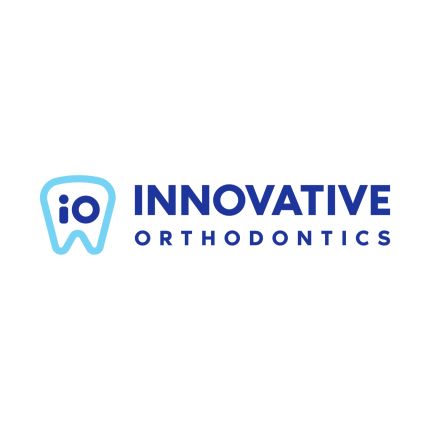 Logotyp från Innovative Orthodontics