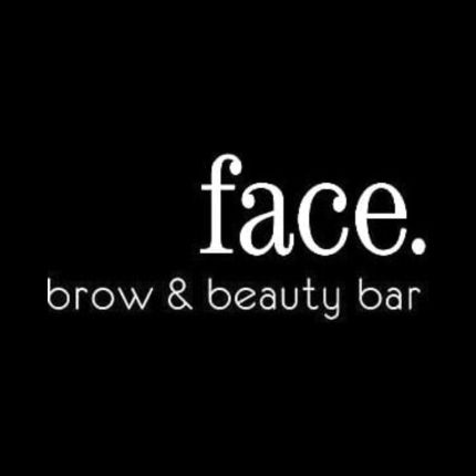 Logo da Face Brow and Beauty Bar