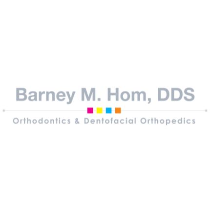 Logo from Hom Orthodontics