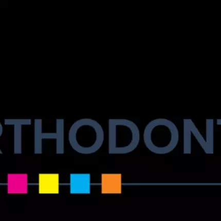 Logo van Hom Orthodontics