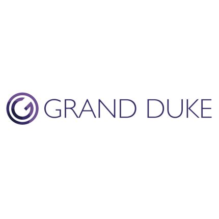 Logo da Grand Duke Apartments