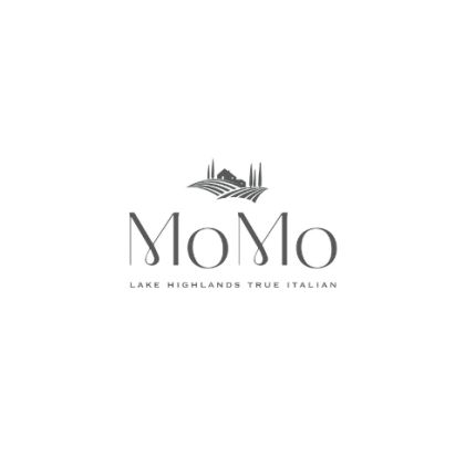 Logo van MoMo Italian Kitchen - Lake Highlands