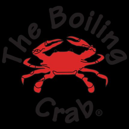 Logo da The Boiling Crab