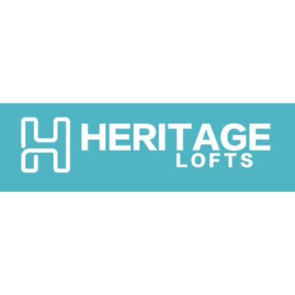 Logo fra Heritage Lofts