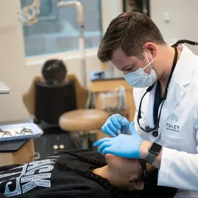 Foley Orthodontics