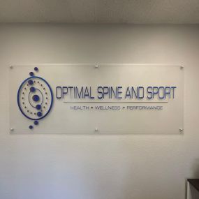 Bild von Optimal Spine & Sport Chiropractic, an Alexander & Esquivel Professional Corporation