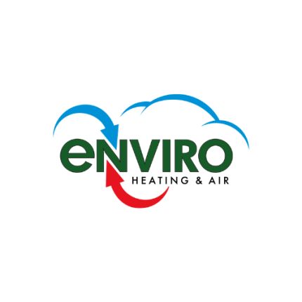 Logo od Enviro Heating & Air Conditioning Inc