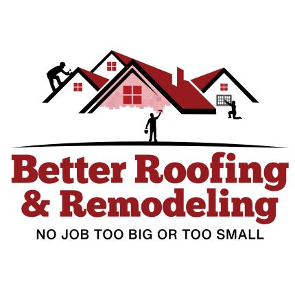 Logótipo de Better Roofing and Remodeling