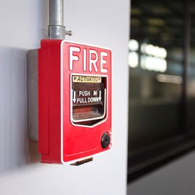 Thorough Fire Alarm Testing and Inspection for Wayne & Southeast Michigan