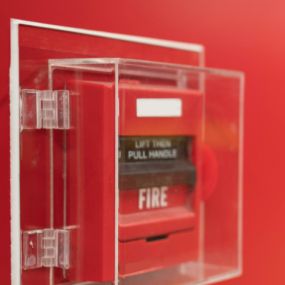 Protect Your Southeast Michigan Building, and Everyone in it, with Fire Protection Systems & Alarms
