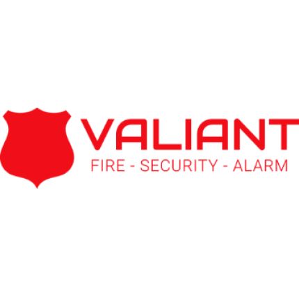 Logo od Valiant Security LLC