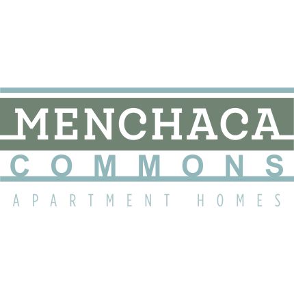 Λογότυπο από Menchaca Commons Apartments