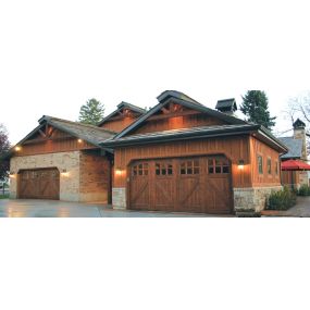 We offer comprehensive garage door services to help you repair, replace, and maintain your doors in Riverview.