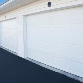 Our commercial garage door services are second to none!