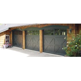 We won’t press you with sales gimmicks while you select the garage doors that work best for you in Riverview.