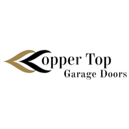 Logo von Copper Top Garage Doors