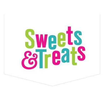 Logo da Sweets and Treats
