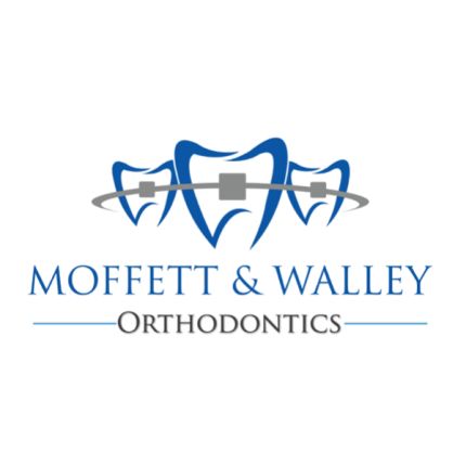 Logo de Moffett and Walley Orthodontics