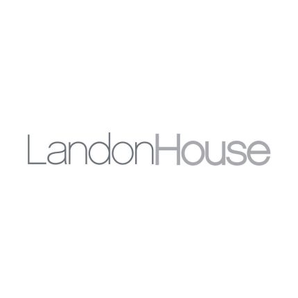 Logotipo de LandonHouse Apartments